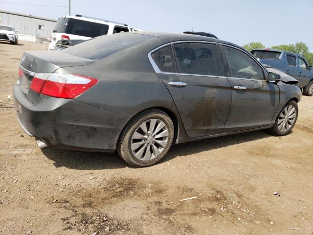 Image 3 of 2013 HONDA ACCORD EX 2013 with VIN 1HGCR2F7XDA084428