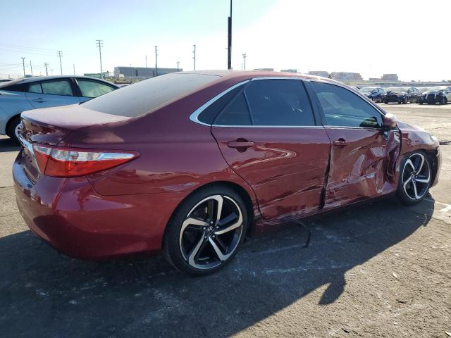 Image 3 of 2017 TOYOTA CAMRY LE 2017 with VIN 4T1BF1FK5HU806700