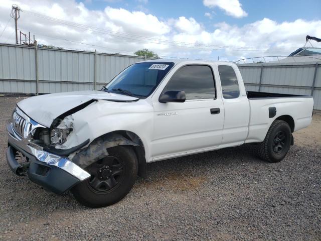 Obraz 1 z 2004 TOYOTA TACOMA XTRACAB 2004 z VIN 5TEVL52N84Z407105