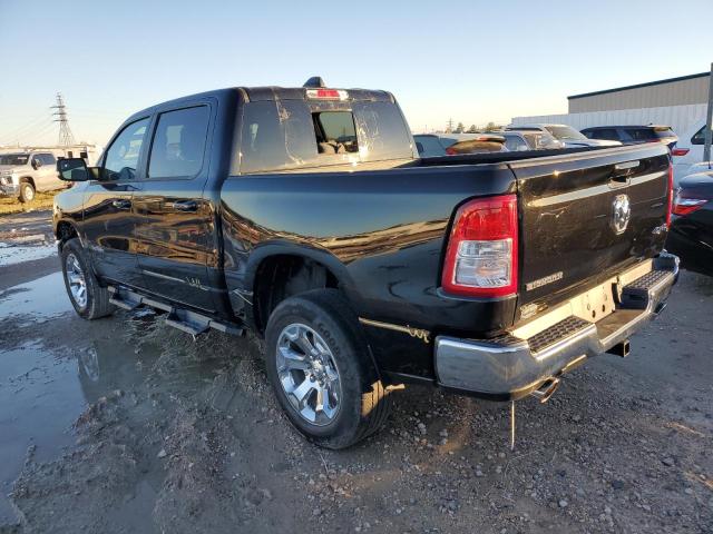 Obraz 2 z 2022 RAM 1500 BIG HORN/LONE STAR 2022 z VIN 1C6SRFFT1NN434917