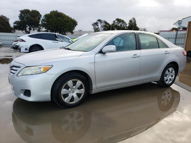 Image 1 of 2011 TOYOTA CAMRY BASE 2011 with VIN 4T1BF3EK3BU227564