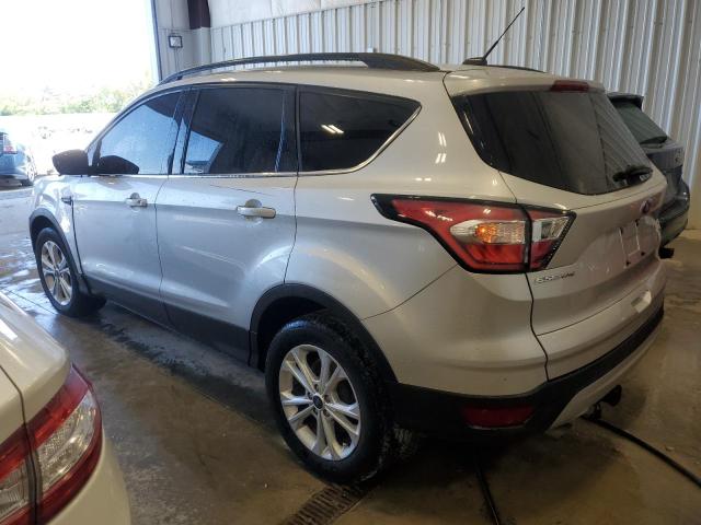 Obraz 2 z 2018 FORD ESCAPE SE 2018 z VIN 1FMCU0GD0JUA61302