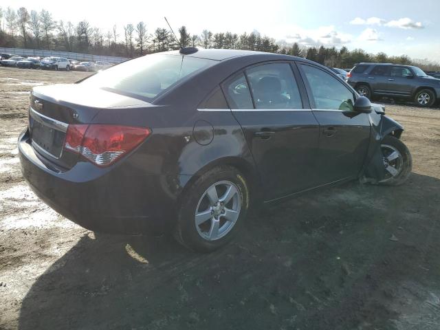Изображение 3 2015 CHEVROLET CRUZE LT 2015 с VIN 1G1PC5SB7F7212825