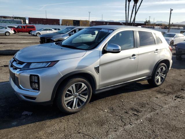 Изображение 2021 MITSUBISHI OUTLANDER SPORT SE 2021