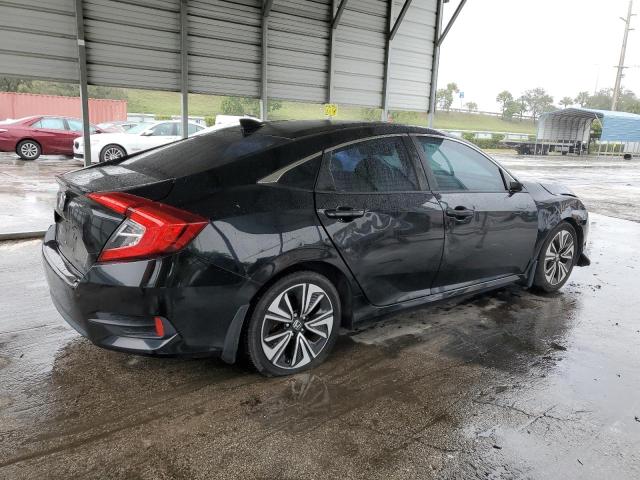 Image 3 of 2016 HONDA CIVIC EXL 2016 with VIN 19XFC1F77GE032490