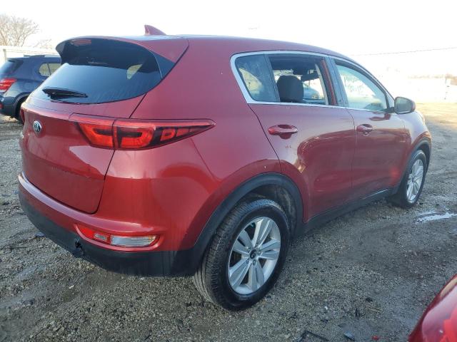 Изображение 3 2019 KIA SPORTAGE LX 2019 с VIN KNDPM3AC0K7562150