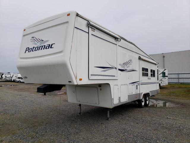 Изображение 3 2004 POTO TRAV TRLR 2004 с VIN 1P9FA132841469160