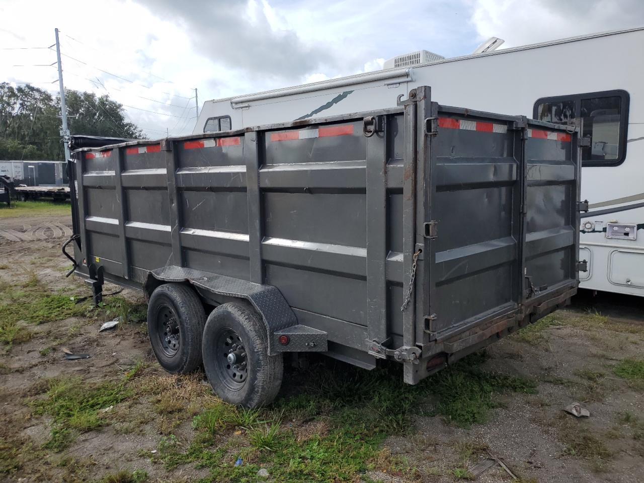 Изображение 3 2023 OTHR TRAILER 2023 с VIN 58SGD162XPE033845