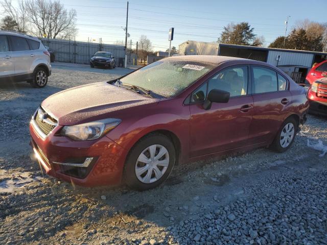 Obraz 1 z 2015 SUBARU IMPREZA  2015 z VIN JF1GJAA64FH015377