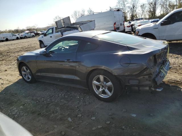 Изображение 2 2018 FORD MUSTANG  2018 с VIN 1FA6P8TH4J5159121