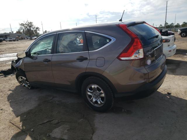 Image 2 of 2014 HONDA CR-V LX 2014 with VIN 3CZRM3H36EG716605