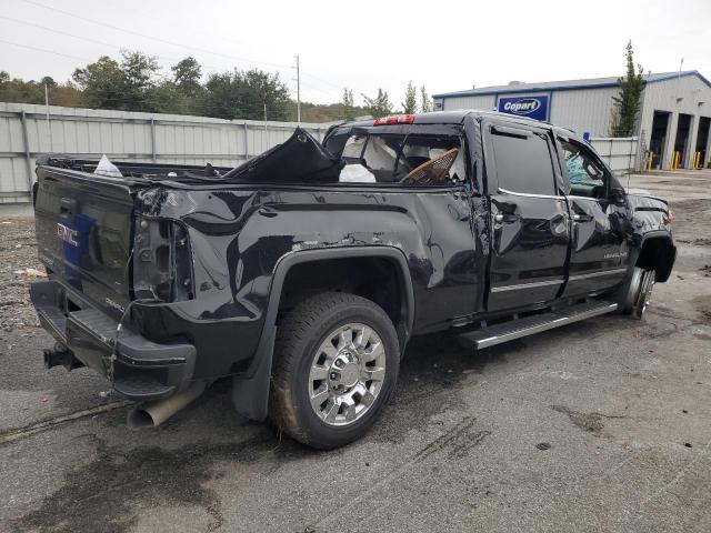 Obraz 3 z 2015 GMC SIERRA K2500 DENALI 2015 z VIN 1GT120E82FF528433