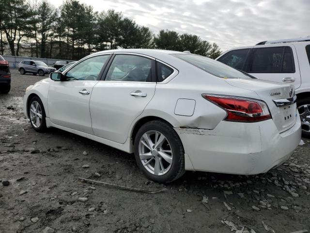Obraz 2 z 2014 NISSAN ALTIMA 2.5 2014 z VIN 1N4AL3AP4EC142744