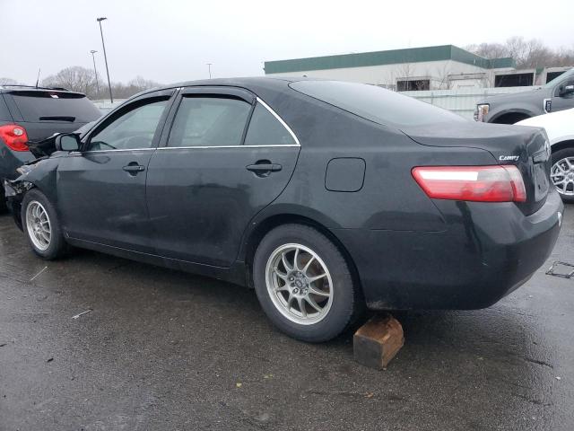 Image 2 of 2008 TOYOTA CAMRY CE 2008 with VIN 4T1BE46KX8U743565