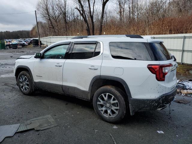 Obraz 2 z 2023 GMC ACADIA SLT 2023 z VIN 1GKKNULS7PZ242129