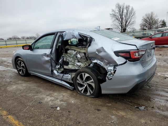 Image 2 of 2023 SUBARU LEGACY PREMIUM 2023 with VIN 4S3BWAD60P3009088