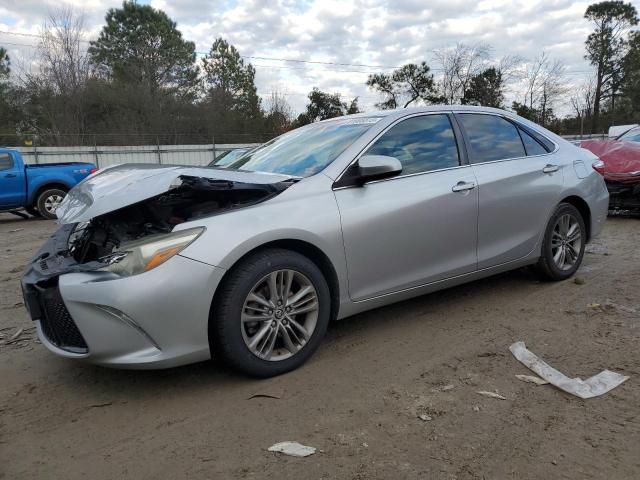 Image 2 of 2015 TOYOTA CAMRY LE 2015 with VIN 4T1BF1FK2FU039658