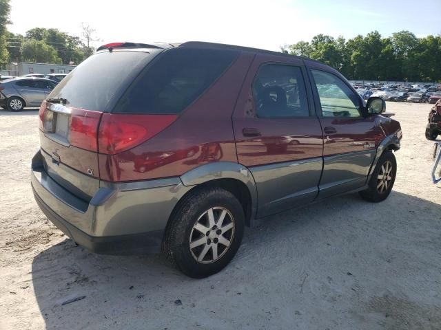 Image 3 of 2002 BUICK RENDEZVOUS CX 2002 with VIN 3G5DA03E72S556184