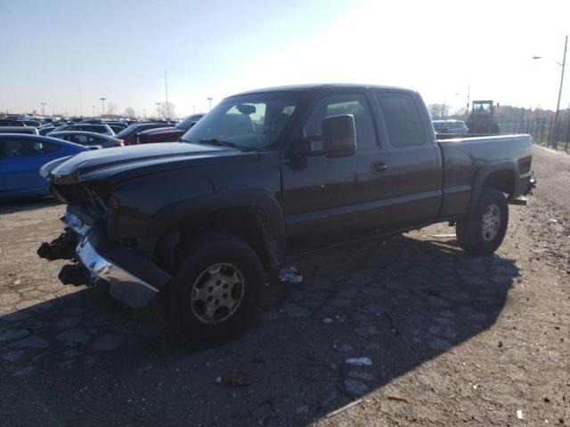 Obraz 1 z 2003 CHEVROLET SILVERADO K1500 2003 z VIN 1GCEK19T33E149044