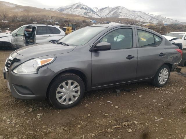 Изображение 1 2016 NISSAN VERSA S 2016 с VIN 3N1CN7AP7GL879452