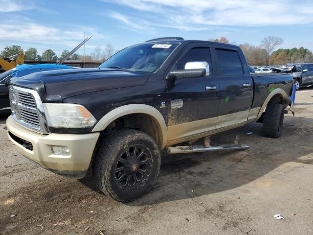 Изображение 1 2011 DODGE RAM 2500  2011 с VIN 3D7UT2CLXBG566357