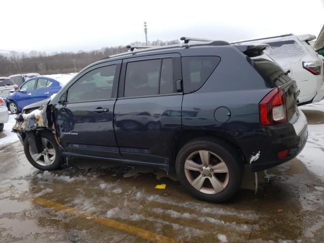 Image 2 of 2016 JEEP COMPASS SPORT 2016 with VIN 1C4NJDBB7GD508851