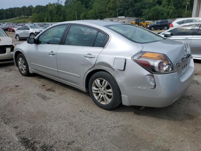 Изображение 2 2012 NISSAN ALTIMA BASE 2012 с VIN 1N4AL2AP4CC129032