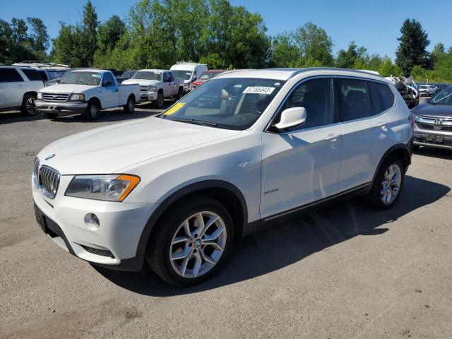 Изображение 2014 BMW X3 XDRIVE28I 2014