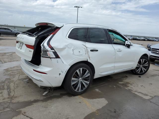 Image 3 of 2022 VOLVO XC60 B5 INSCRIPTION 2022 with VIN YV4L12DL3N1084517