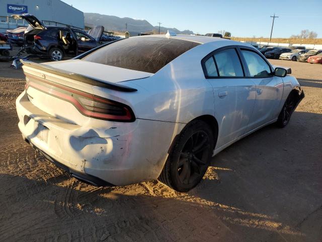 Image 3 of 2018 DODGE CHARGER SXT PLUS 2018 with VIN 2C3CDXHG0JH134519
