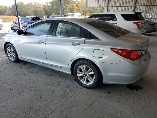 Изображение 2 2012 HYUNDAI SONATA GLS 2012 с VIN 5NPEB4AC3CH401145