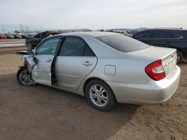 Изображение 2 2004 TOYOTA CAMRY LE 2004 с VIN 4T1BF30K64U570038