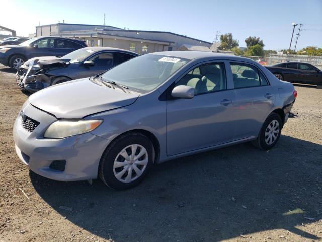 Изображение 1 2010 TOYOTA COROLLA BASE 2010 с VIN 1NXBU4EE0AZ313242