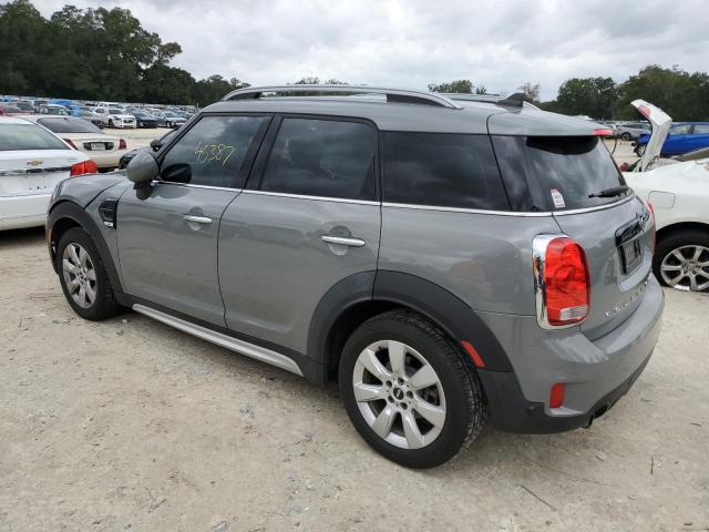 Изображение 2 2019 MINI COOPER COUNTRYMAN 2019 с VIN WMZYS7C54K3F45023