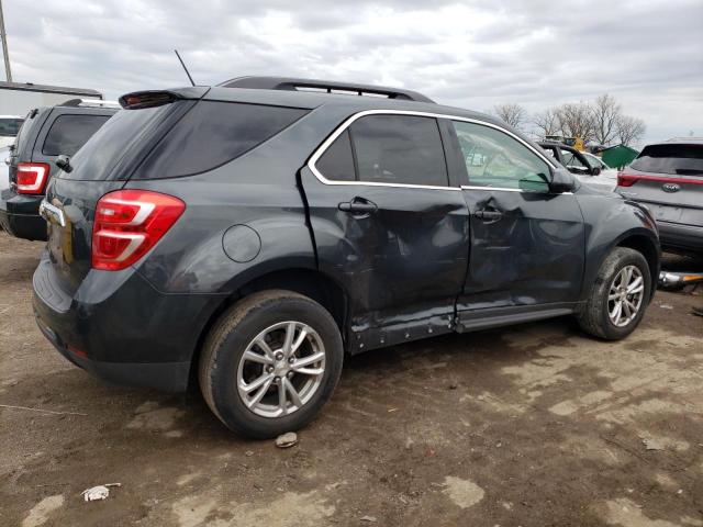 Image 3 of 2017 CHEVROLET EQUINOX LT 2017 with VIN 2GNALCEK5H1543780
