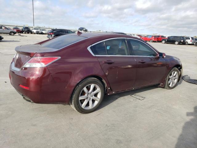 Image 3 of 2013 ACURA TL TECH 2013 with VIN 19UUA8F59DA017056