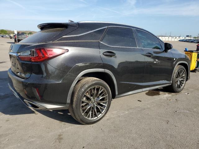 Obraz 3 z 2017 LEXUS RX 350 BASE 2017 z VIN 2T2ZZMCAXHC048174