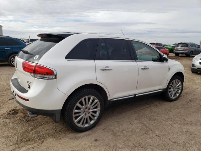 Obraz 3 z 2011 LINCOLN MKX  2011 z VIN 2LMDJ6JK9BBJ30040