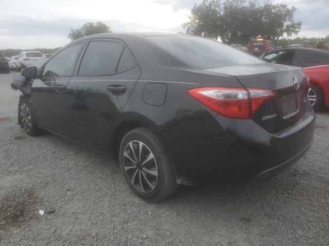 Obraz 2 z 2016 TOYOTA COROLLA L 2016 z VIN 2T1BURHE2GC681621