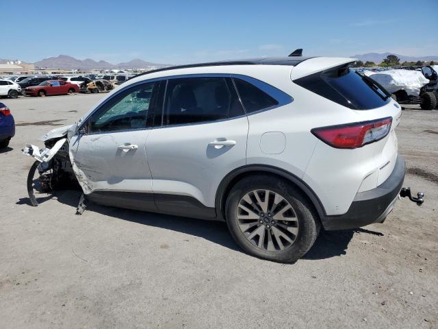 Изображение 2 2020 FORD ESCAPE TITANIUM 2020 с VIN 1FMCU9J94LUA63663