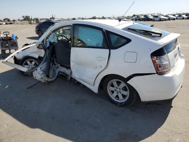 Image 2 of 2005 Toyota Prius 2005 with VIN JTDKB20U053124020