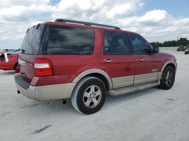 Image 3 of 2007 FORD EXPEDITION EDDIE BAUER 2007 with VIN 1FMFU17527LA96546