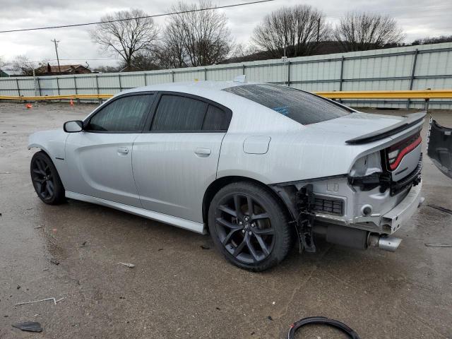 Изображение 2 2020 DODGE CHARGER R/T 2020 с VIN 2C3CDXCT3LH223704