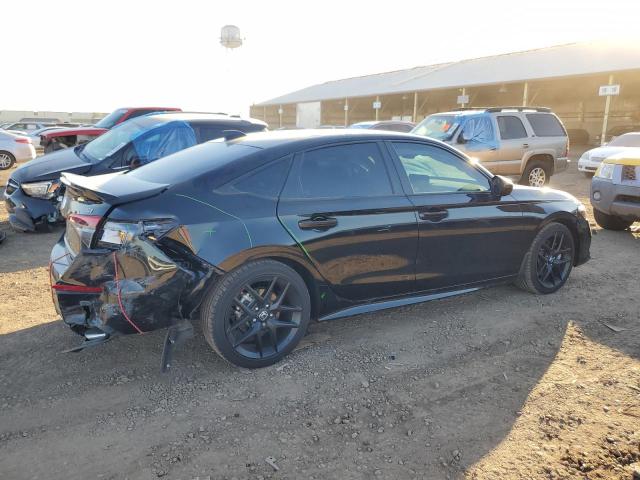 Image 3 of 2023 HONDA CIVIC SI 2023 with VIN 2HGFE1E54PH473994