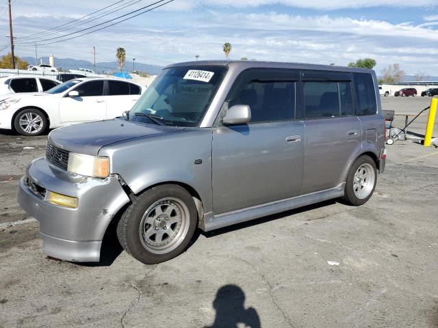 Obraz 2005 TOYOTA SCION XB 2005