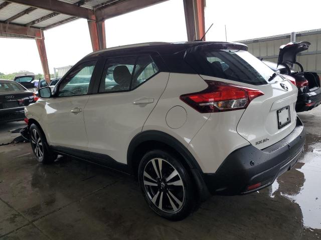 Image 2 of 2020 NISSAN KICKS SV 2020 with VIN 3N1CP5CV7LL492534