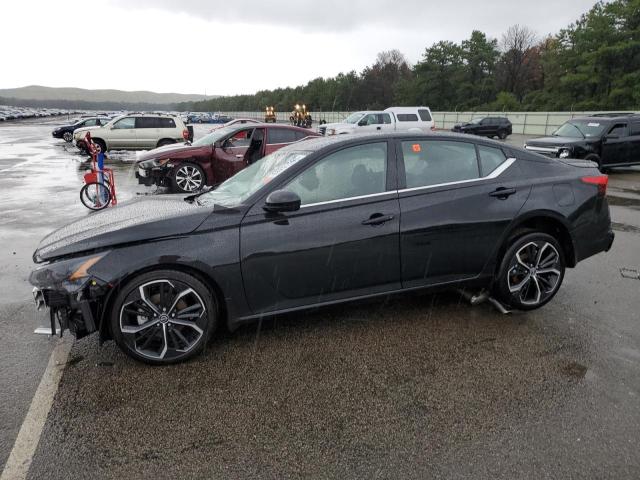 Изображение 1 2023 NISSAN ALTIMA SR 2023 с VIN 1N4BL4CW9PN401394