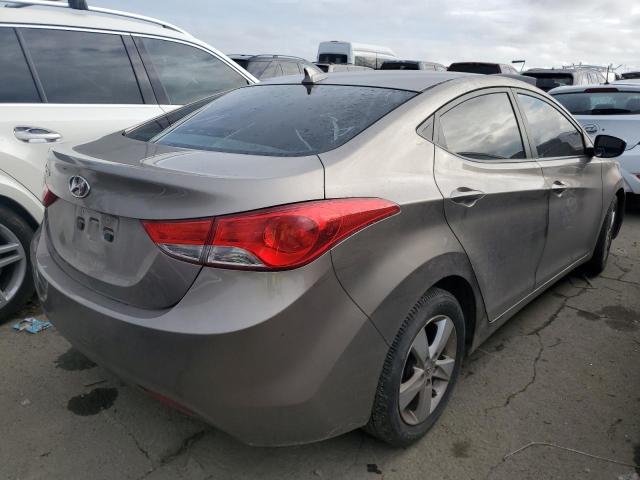 Obraz 3 z 2013 HYUNDAI ELANTRA GLS 2013 z VIN 5NPDH4AE7DH438874