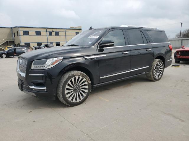 Image 1 of 2019 LINCOLN NAVIGATOR L RESERVE 2019 with VIN 5LMJJ3LT4KEL16816