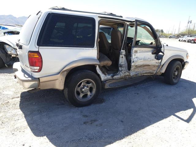 Image 3 of 1998 FORD EXPLORER  1998 with VIN 1FMZU35P1WZB38049